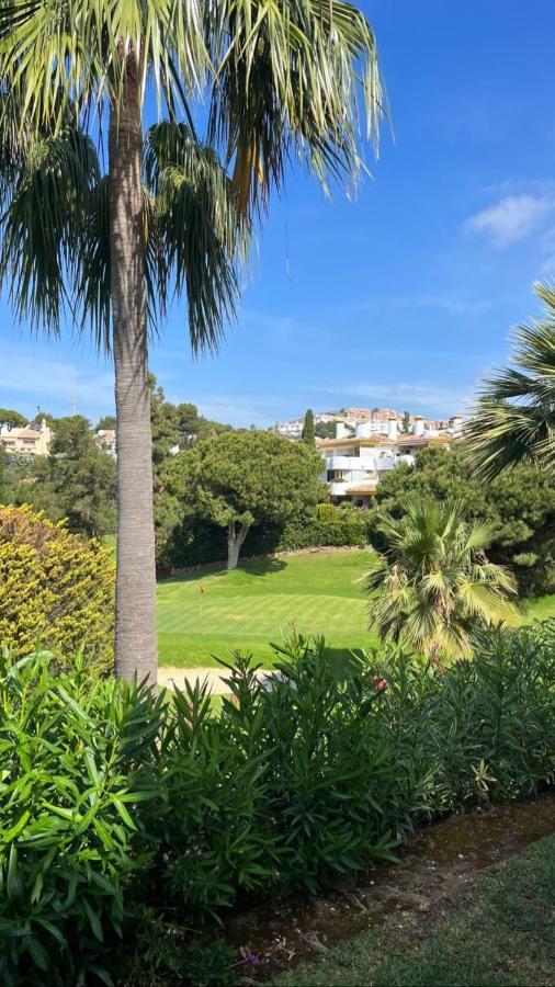 The Golden House, Calahonda Golf Apartment Sitio de Calahonda Exterior photo