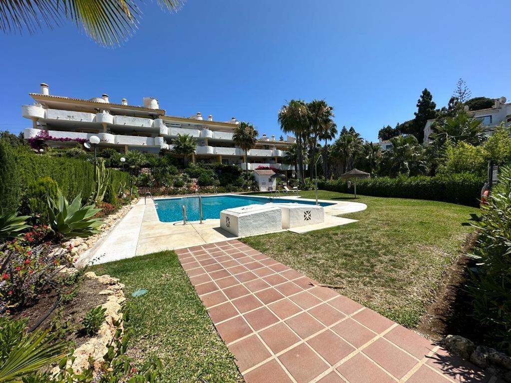 The Golden House, Calahonda Golf Apartment Sitio de Calahonda Exterior photo