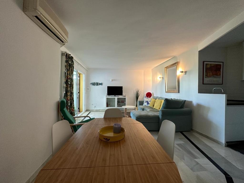 The Golden House, Calahonda Golf Apartment Sitio de Calahonda Exterior photo