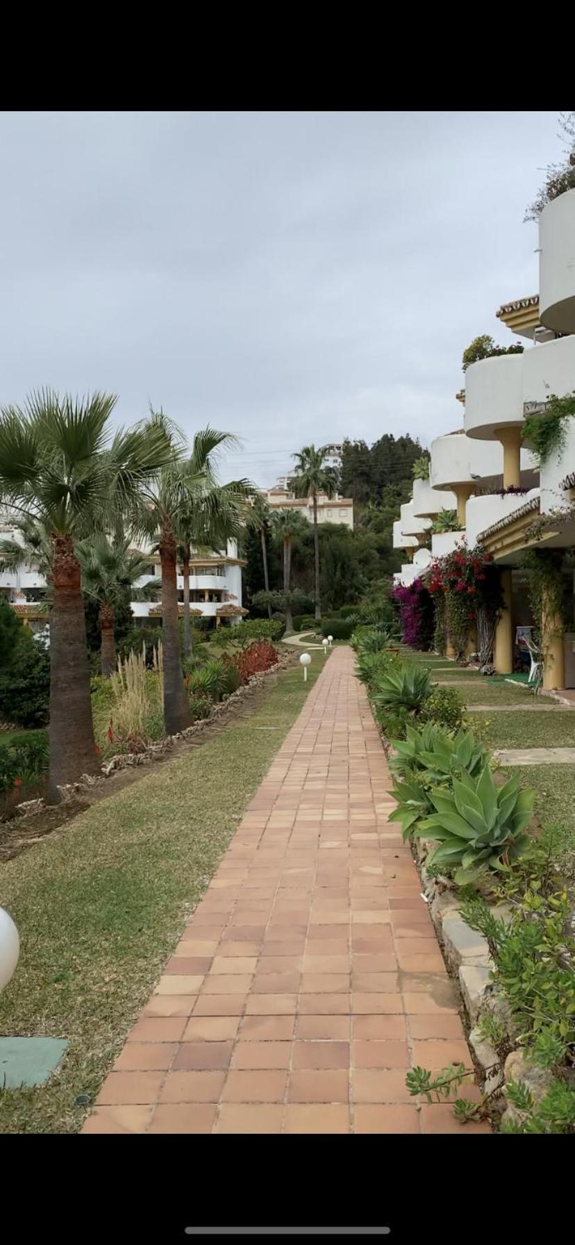 The Golden House, Calahonda Golf Apartment Sitio de Calahonda Exterior photo
