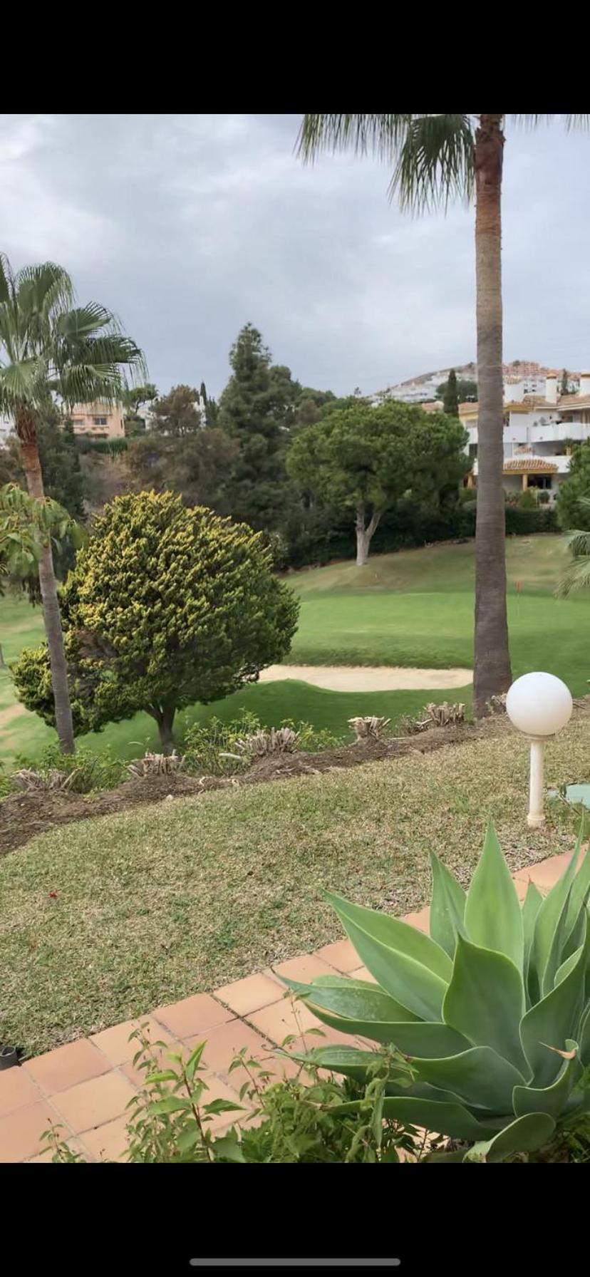 The Golden House, Calahonda Golf Apartment Sitio de Calahonda Exterior photo